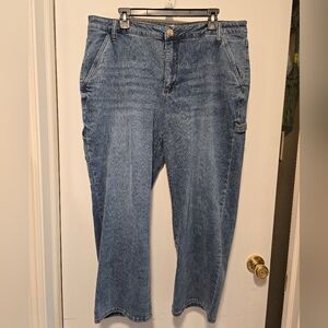 STS Blues Classic Blue Women's Jeans